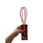 Batedor De Claras De Silicone - Imagem 3