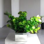 Vaso Espelhado 6X8 W04 - Willian