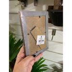 Porta Retrato Plastico/Vidro/Mdf 10X15Cm - Imagem 4