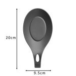 Porta Colher De Silicone MG2736 7892017106164 - Imagem 4