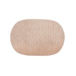 JOGO AMERICANO OVAL C/2PCS - Imagem 7