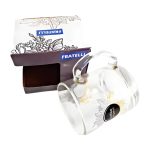 Caneca Decorada Na Caixa 310 Ml Vintage Coffe - Imagem 2