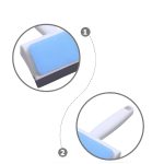 RODO COM ESPONJA ABRASIVA - Imagem 4