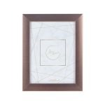 Porta Retrato Metalizado De Plastico Shine - Cores Sortidas - Imagem 4