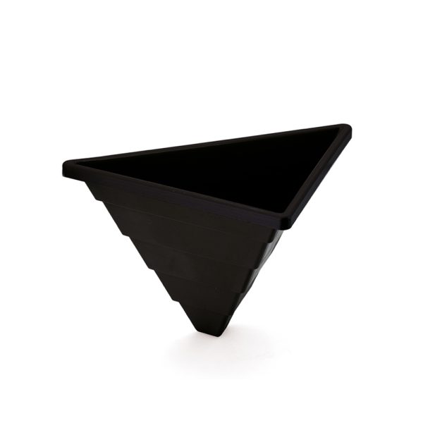 Vaso De Parede Piramide Pequeno