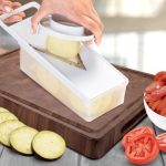 Fatiador De Tomate - Imagem 2