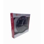 Rel Officee 27Cm Prata Preto - Imagem 3