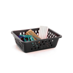 Cesto Organizador Multiuso De Plastico N° 3