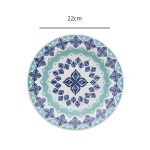 Donna Lola Prato Fundo 22 Cm - Imagem 2