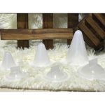 Forma P/Coxinha C/3 Tamanhos Keita Industria - Imagem 2