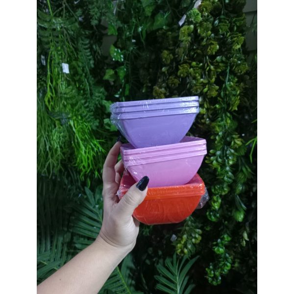 Conjunto Sobremesa 3 Pecas - Ariplas