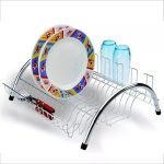 4305-Escorredor De Pratos Tub Meia Esp - Irill - Imagem 4