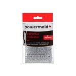 Esponja Poliester Avulsa Tam Unico Prateado - Imagem 3