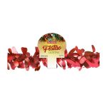 Festão Para Natal Gotas 9cm x 2m - Imagem 6