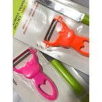 Kit Cozinha-Dois Raspador,Cn325