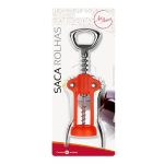 Abridor Saca Rolha - Zein - Imagem 2