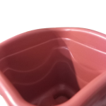 Vaso Quadrado Pequeno - Imagem 9