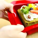 Forma De Silicone Culinaria MG1533 - Imagem 2