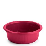 Bacia Multiuso Redonda De Plastico 5,5 Litros - Imagem 2