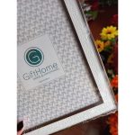 Porta Retrato Plastico/Vidro/Mdf 15X20Cm - Imagem 2