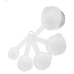 Conjunto De Colheres De Medicao - Imagem 6