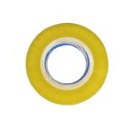 Fita Adesiva Plastica Transparente 300M