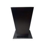 Vaso 066 MDF 16×24 - JJ Artesanato
