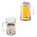 Caneca De Gel Térmica Com Tema Cerveja - 410ml - Imagem 4