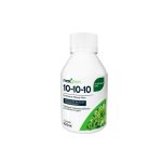 MAXGREEN 10-10-10 CONC 100ML REG SP 003204-2.000104 N sol agua 10%; P2O5 sol agua 10%; K2O sol agua 10% FLUIDO