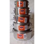 Marmita 750Ml  16 - Msr - Imagem 6