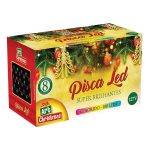 Pisca Pisca Led Para Natal 100 Led 8 Metros - Imagem 7