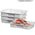 Bandeja Empilhavel - Imagem 4