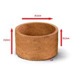 Vaso Nutricoco Completo 04 Unica - Imagem 2