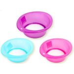 Peneira Fina De Plastico 20*7Cm