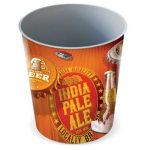 Balde Para Gelo Label - Ud. M.Tp04 - Imagem 4