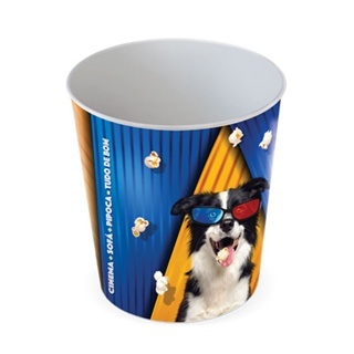 colorido c/ Cachorro