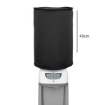 CAPA DE GALAO PRETO - Imagem 2