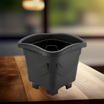 Vaso Quadrado Pequeno - Imagem 5