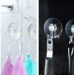 Gancho De Plastico Para Cozinha 17*11.5 - Imagem 3