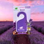 Aromatizante para Armários Lavanda - Amazônia Aromas - Imagem 4