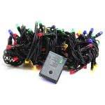 Pisca Arroz Color 100L 4,2M 12 - Imagem 2