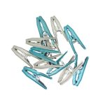 PRENDEDOR DE ROUPA ANTI FERC/24 PCT100 - Imagem 5