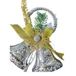 ENFEITE PORTA 14.5/27CM 3477N B - Imagem 2