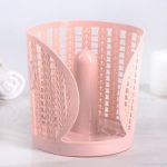 Porta Papel Toalha Em Plastico 14*13Cm - Imagem 2