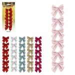 Laco Shine C/Gliter 6Pcs 6,5X5