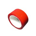 Fita Dupla Face Transparente 1m x 3cm – Fixação Forte e Durável - Imagem 3