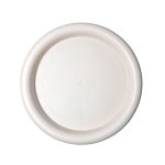 Prato para Vaso Rodoplast 22x22x3cm – Polietileno Injetado – Bege, Rose e Marrom - Imagem 2