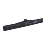 Base de Rodo Arqplast 40cm com Borracha Dupla – Eficiência na Limpeza