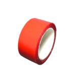 Fita Dupla Face Transparente 1m x 3cm – Fixação Forte e Durável