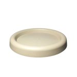 Prato para Vaso Rodoplast 22x22x3cm – Polietileno Injetado – Bege, Rose e Marrom - Imagem 6